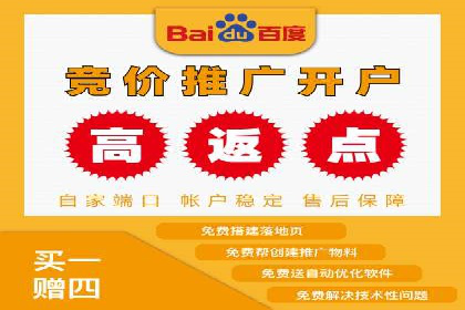 百度推广代理的投放策略及效果评估案例